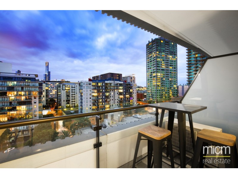 1002/52 Park Street, South Melbourne VIC 3205