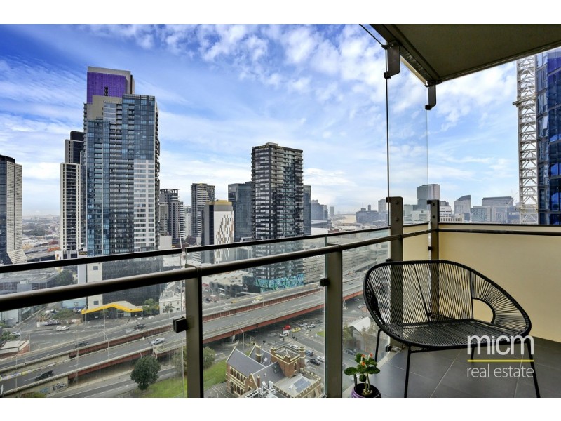 1906/118 Kavanagh Street, Southbank VIC 3006