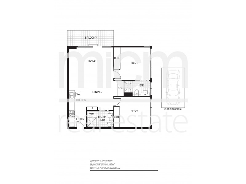 1906/118 Kavanagh Street, Southbank VIC 3006