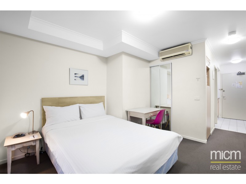 406/118 Franklin Street, Melbourne VIC 3000