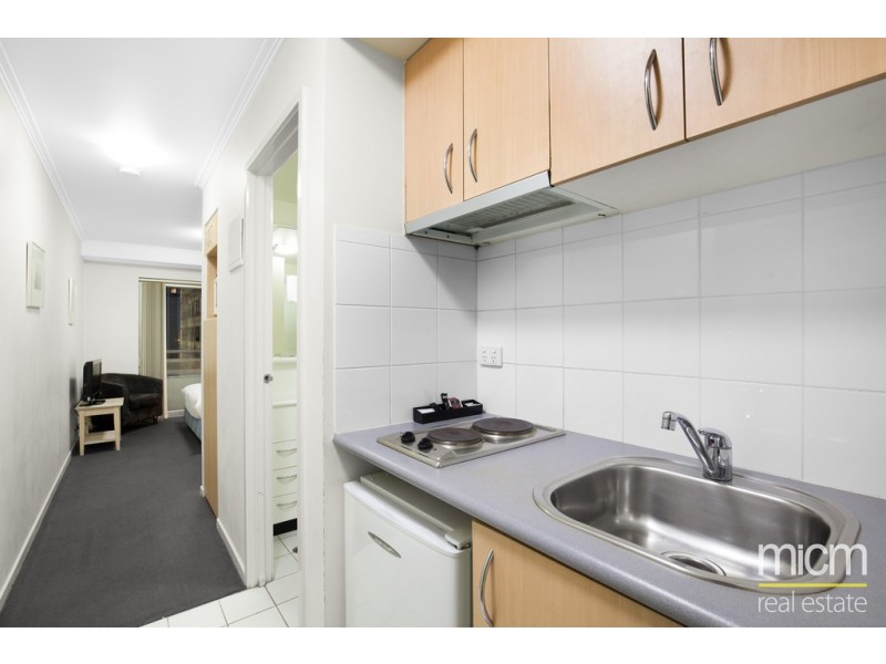 406/118 Franklin Street, Melbourne VIC 3000