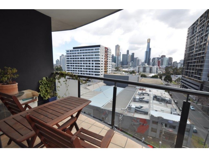 803/148 Wells Street, South Melbourne VIC 3205