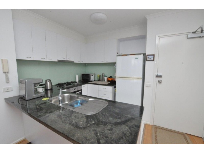 803/148 Wells Street, South Melbourne VIC 3205