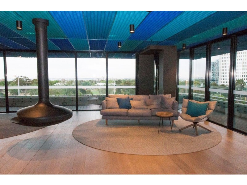 1406/6 St Kilda Road, St Kilda VIC 3182