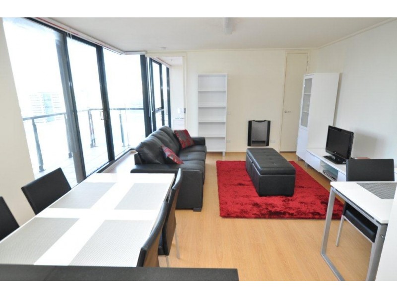 1803/668 Bourke Street, Melbourne VIC 3000