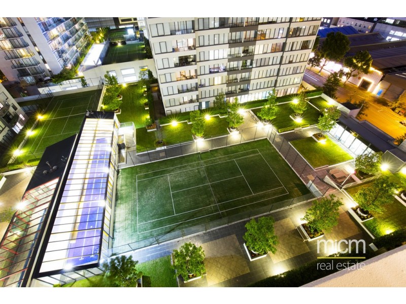 1009/148 Wells Street, South Melbourne VIC 3205