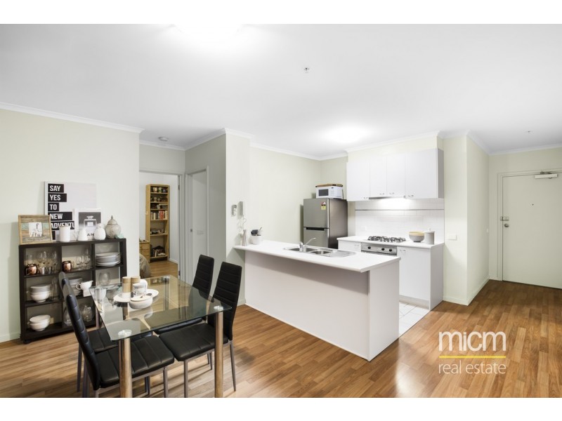 1009/148 Wells Street, South Melbourne VIC 3205