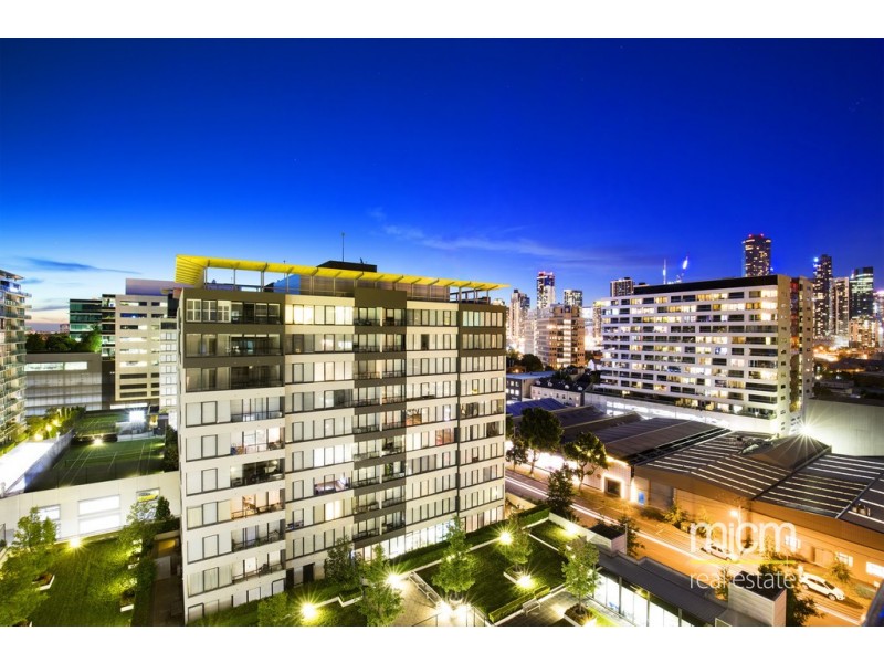1009/148 Wells Street, South Melbourne VIC 3205