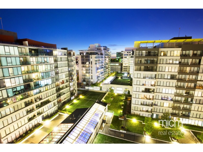 1009/148 Wells Street, South Melbourne VIC 3205