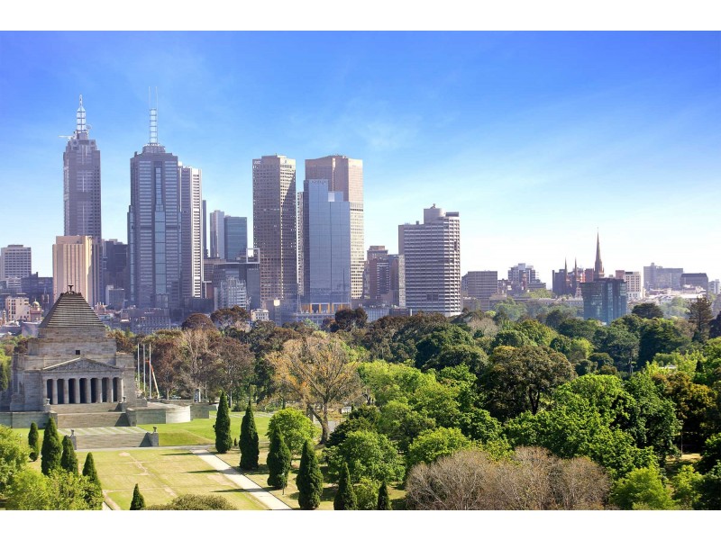 78/416 St Kilda Road, Melbourne VIC 3004