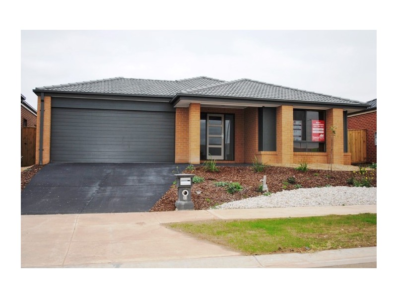 44 Campaspe Way, Point Cook VIC 3030