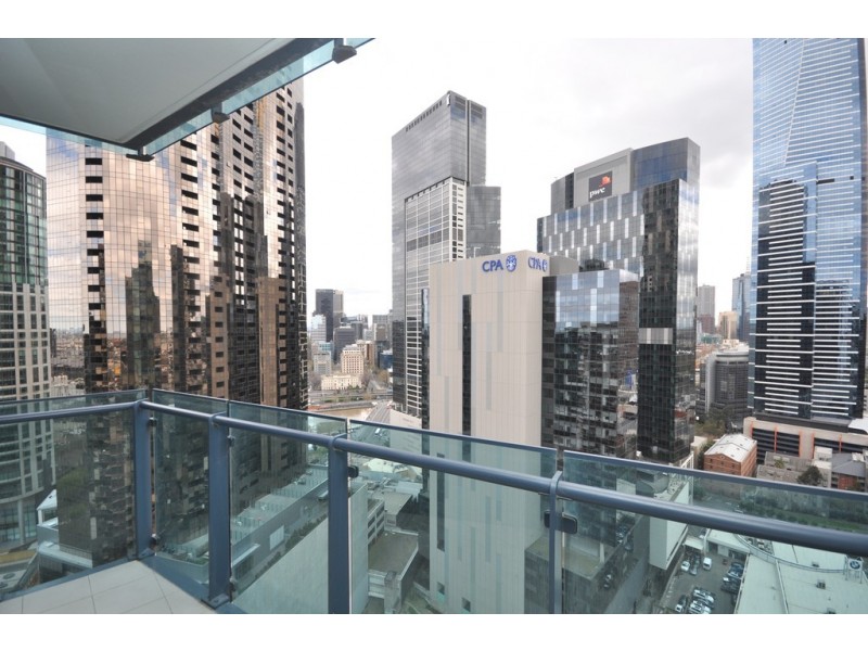 REF 24565/180 City Road, Southbank VIC 3006