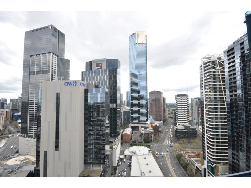 REF 24565/180 City Road, Southbank VIC 3006