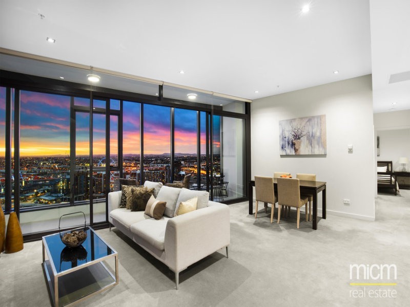 4101A/100 Harbour Esplanade, Docklands VIC 3008