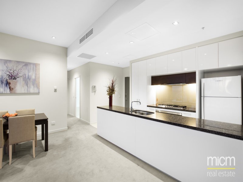 4101A/100 Harbour Esplanade, Docklands VIC 3008