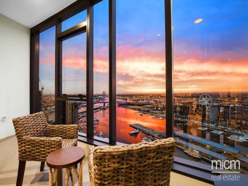 4101A/100 Harbour Esplanade, Docklands VIC 3008