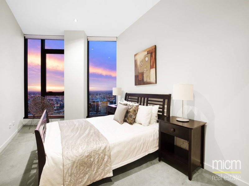 4101A/100 Harbour Esplanade, Docklands VIC 3008