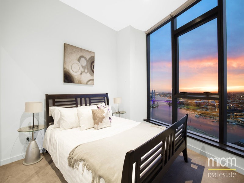 4101A/100 Harbour Esplanade, Docklands VIC 3008