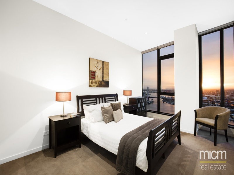 4101A/100 Harbour Esplanade, Docklands VIC 3008