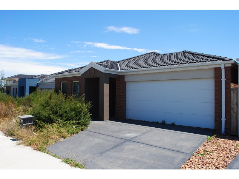 250 Boardwalk Boulevard, Point Cook VIC 3030