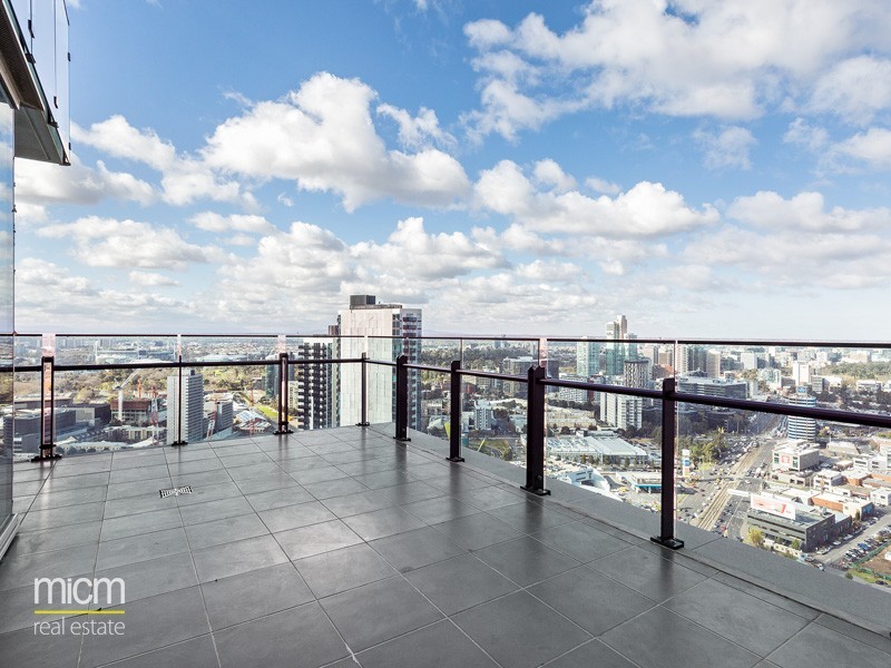 3903/241 City Road, Southbank VIC 3006