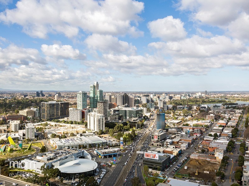 3903/241 City Road, Southbank VIC 3006