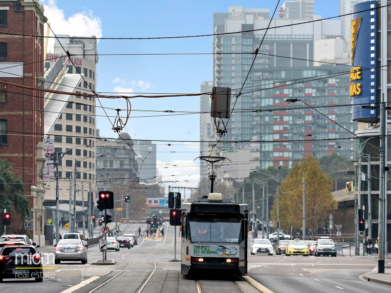 3903/241 City Road, Southbank VIC 3006