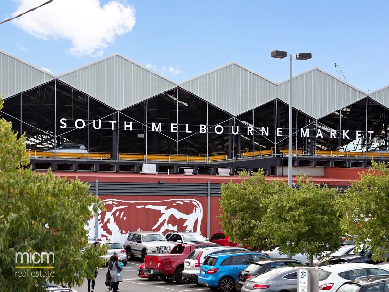 3903/241 City Road, Southbank VIC 3006