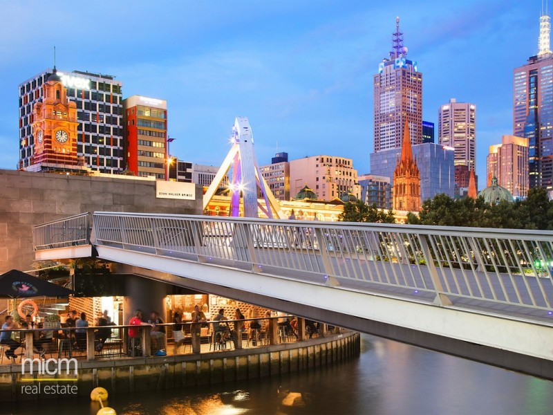 3903/241 City Road, Southbank VIC 3006