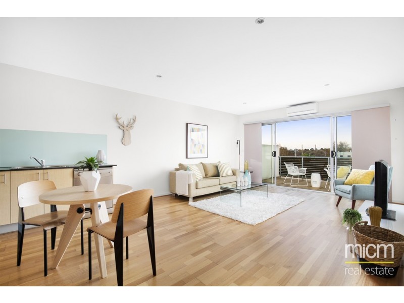 6/55 Provost Street, North Melbourne VIC 3051