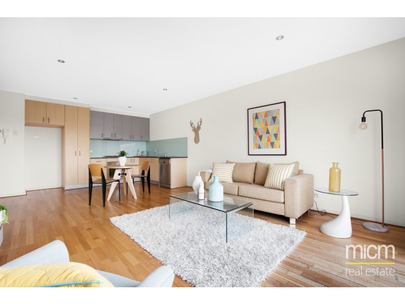 6/55 Provost Street, North Melbourne VIC 3051