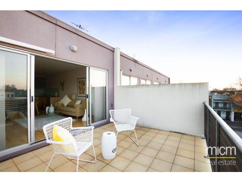 6/55 Provost Street, North Melbourne VIC 3051