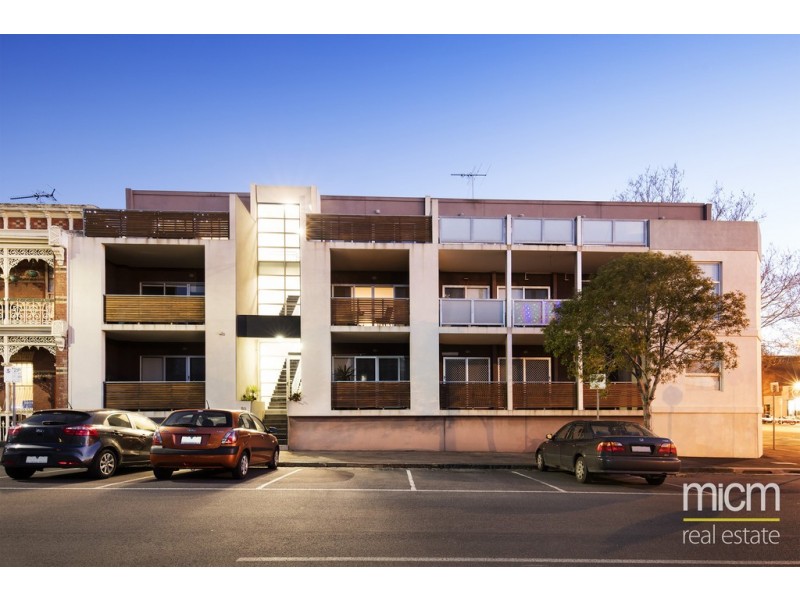 6/55 Provost Street, North Melbourne VIC 3051