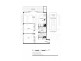409/70 Queens Road, Melbourne VIC 3004 Floorplan