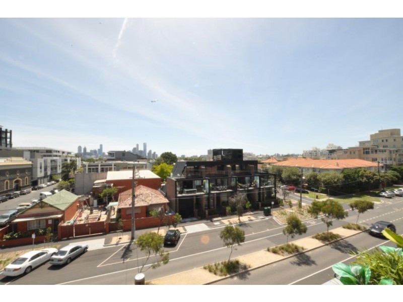 302/52 Dow Street, Port Melbourne VIC 3207