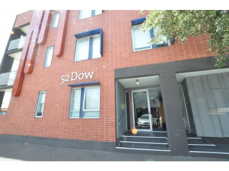 302/52 Dow Street, Port Melbourne VIC 3207