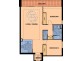 REF 24581/418 St Kilda Road, Melbourne VIC 3004 Floorplan