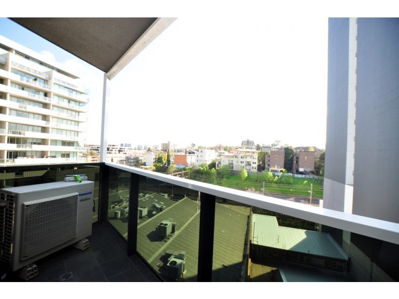 706/45 Claremont Street, South Yarra VIC 3141