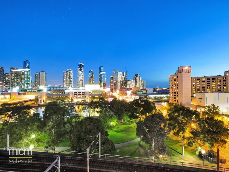 903/565 Flinders Street, Melbourne VIC 3000