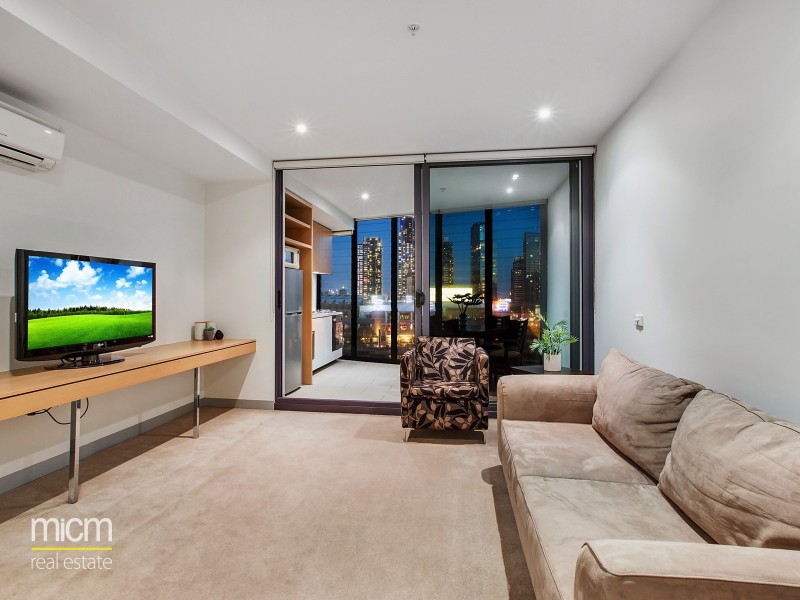 903/565 Flinders Street, Melbourne VIC 3000