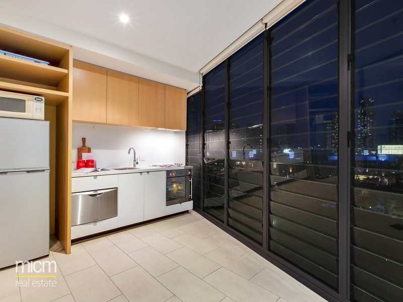 903/565 Flinders Street, Melbourne VIC 3000