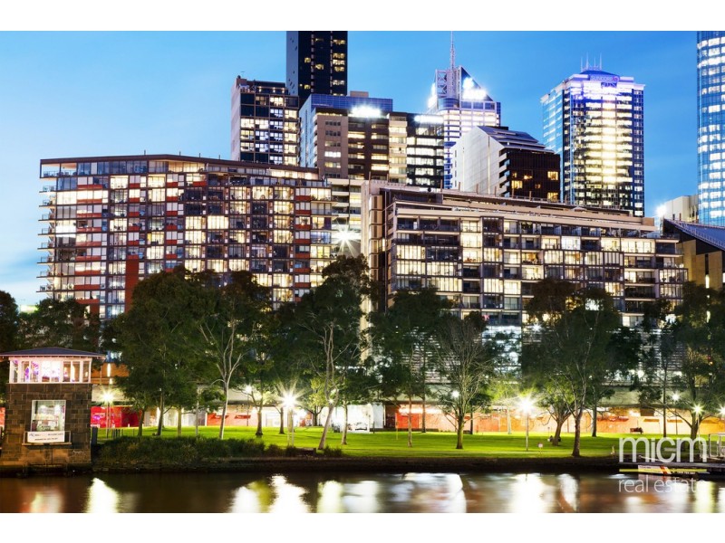 903/565 Flinders Street, Melbourne VIC 3000