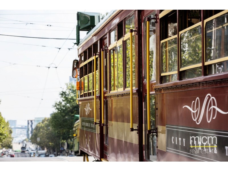 903/565 Flinders Street, Melbourne VIC 3000