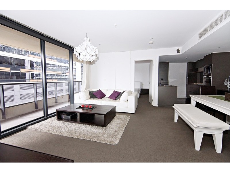 52P/111 Merchant Street, Docklands VIC 3008