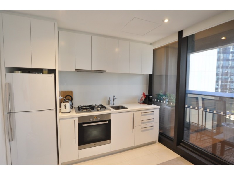 1210/9 Power Street, Southbank VIC 3006