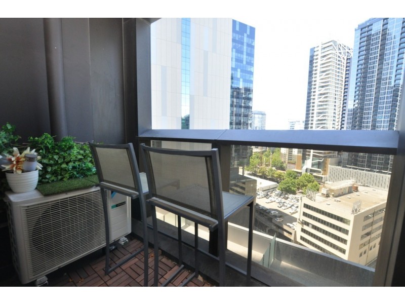 1210/9 Power Street, Southbank VIC 3006