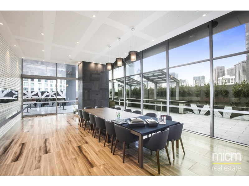 1210/9 Power Street, Southbank VIC 3006