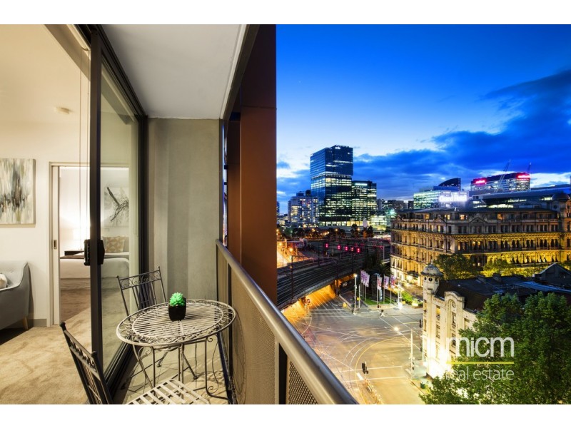 1010/565 Flinders Street, Melbourne VIC 3000