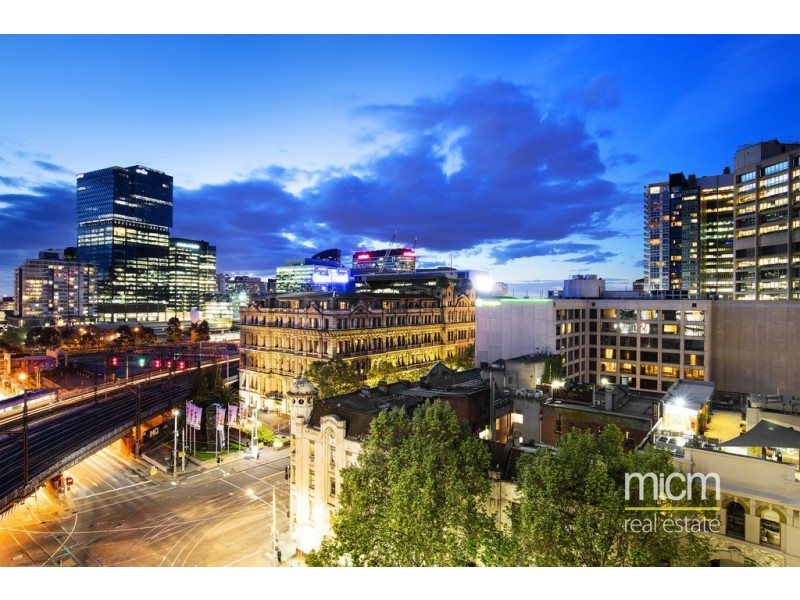1010/565 Flinders Street, Melbourne VIC 3000