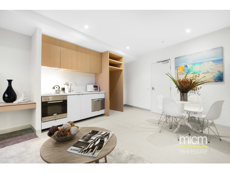 1010/565 Flinders Street, Melbourne VIC 3000